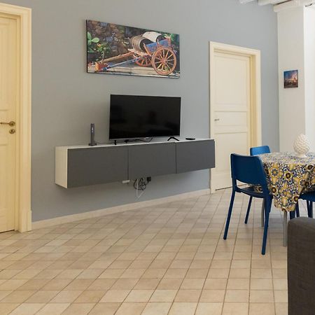 Dimora Artale In Cattedrale Apartment Palermo Exterior photo