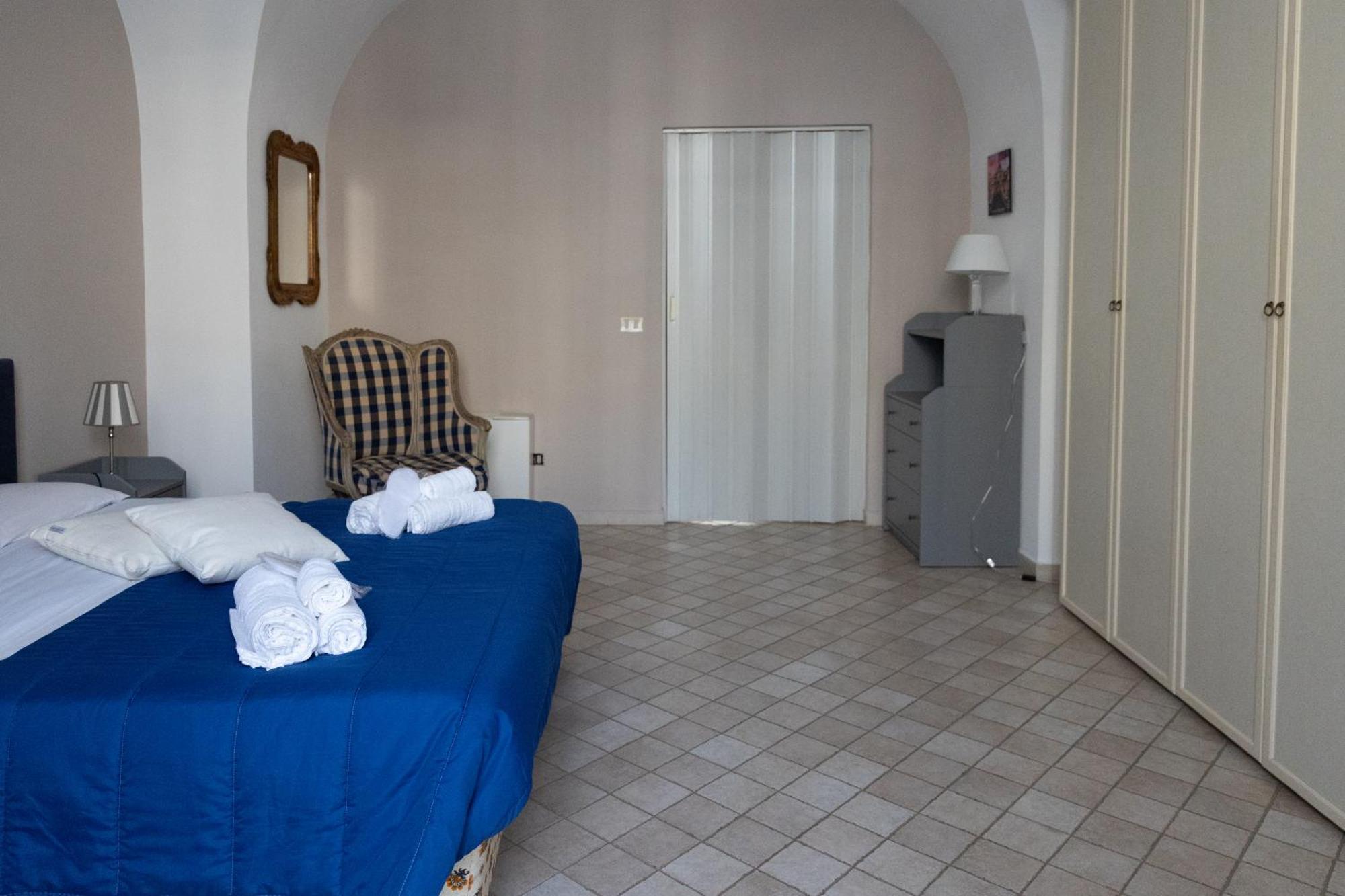 Dimora Artale In Cattedrale Apartment Palermo Exterior photo