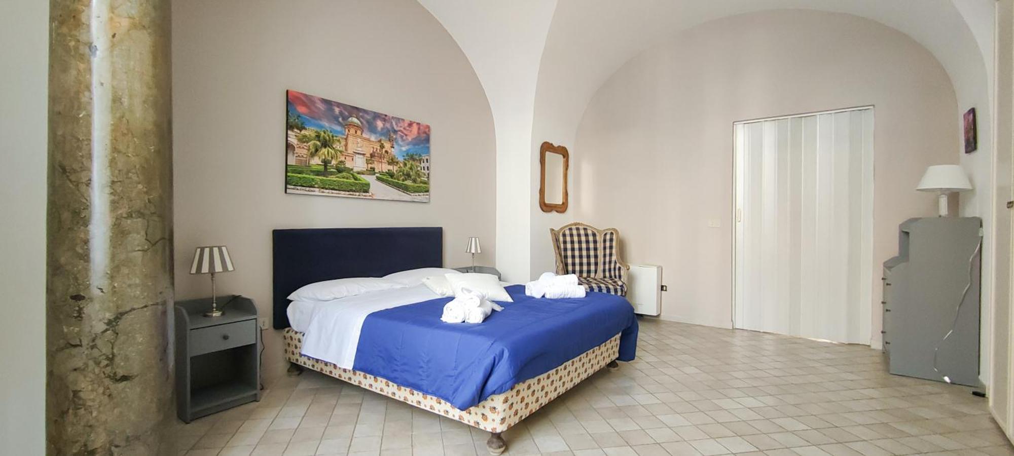 Dimora Artale In Cattedrale Apartment Palermo Exterior photo
