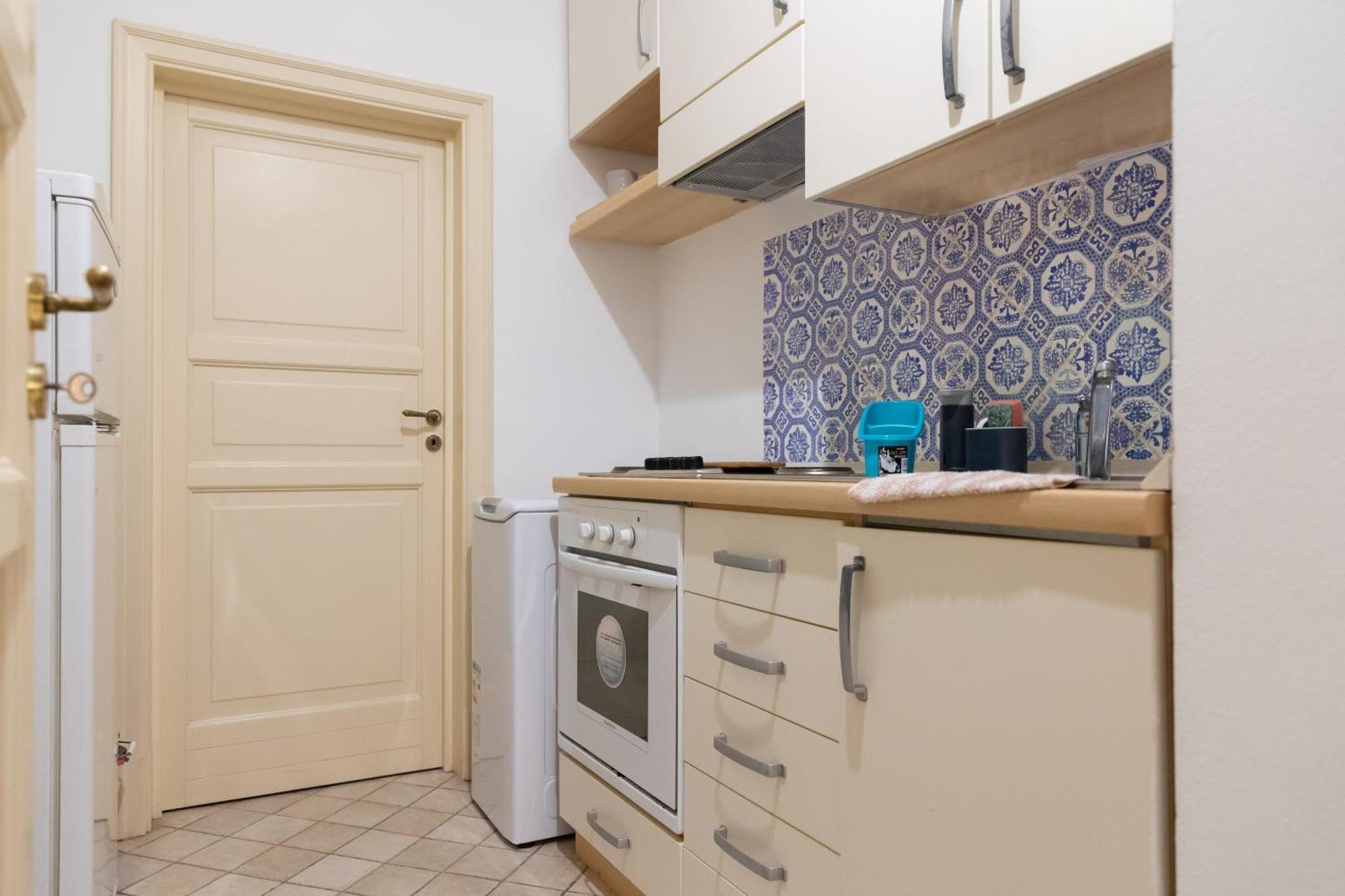 Dimora Artale In Cattedrale Apartment Palermo Exterior photo
